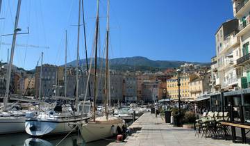 Corsican Family Bliss: A Perfect 9-Day Escape Tour