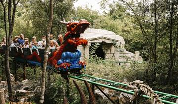Istria - adventure holidays with children