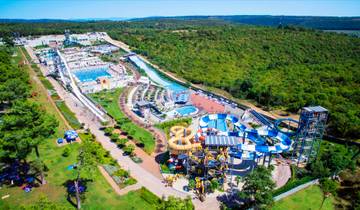 Istria - adventure holidays with children