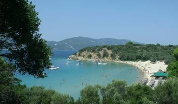 Skiathos, Skopelos, Mamma Mia!