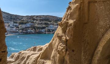 Discovering Crete