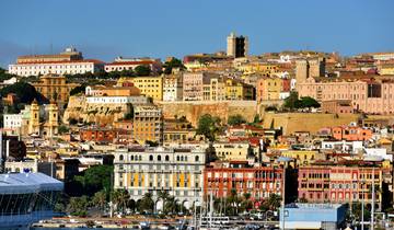 Sardinia & San Pietro: Island Dreams