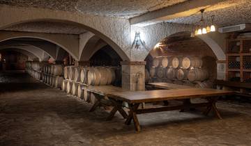 Peljesac: Between the Vineyards and the Sea