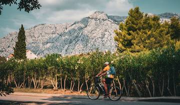 Peljesac : entre les vignobles et la mer circuit