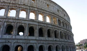 Ciao Italia : 5 jours, 2 villes, des merveilles à l\'infini circuit