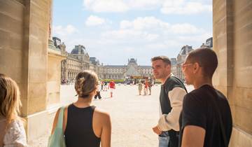 Vienna to London Trail (Standard, Gap 18-22)