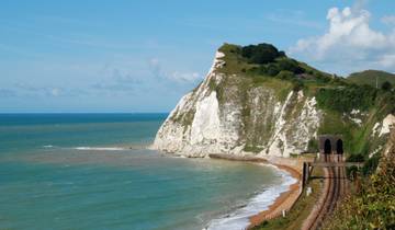 Rome to London Trail (Standard, Summer ( Until Mar '27), Classic)