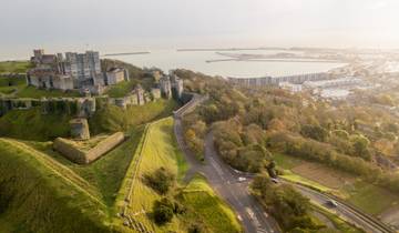 European Whirl (Plus ( Until Mar '27), Summer, Start London, Classic) (from London to Dover)