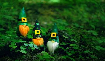 Dublin Adventures: A Family-Friendly Escape Tour