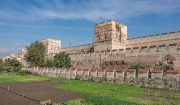 Istanbul: A Journey Through History
