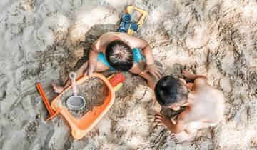 Biograd na Moru - Amusez-vous en vacances avec les enfants circuit