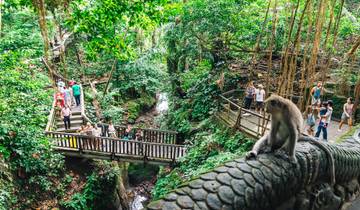 Bali and Nusa Penida: Adventure & Eelaxation in Paradise