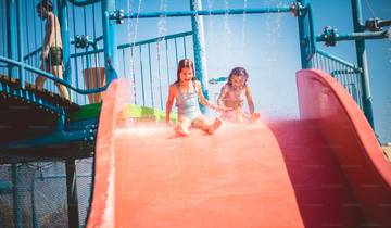 Family Fun on the Costa Blanca: Benidorm & Alicante