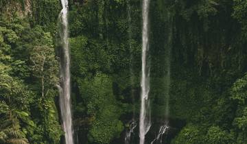 Bali: A Harmony of Nature, Spirit & Tradition