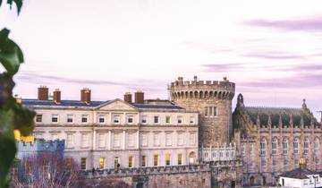 Dublin, un voyage au bout de l'arc-en-ciel