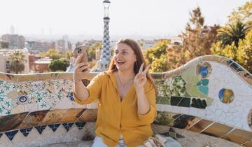 Barcelone : centre historique et architecture locale