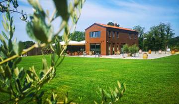Istria - the wine route
