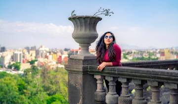 Mexico City: Discover History, Culture and Hidden Treasures