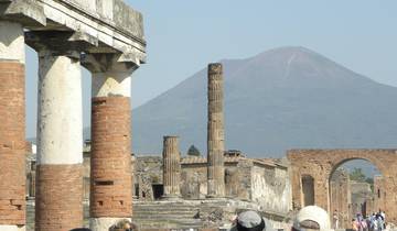 Coastal Treasures: Naples to Capri in 7 Days