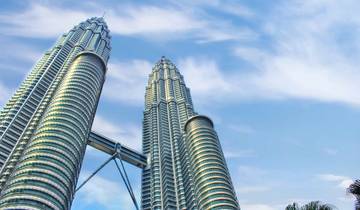 L\'essentiel de Kuala Lumpur : 7 jours de découverte circuit