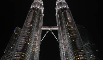 Kuala Lumpur Essentials: 7 Days of Discovery