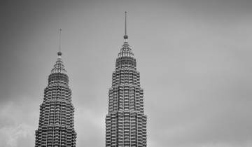 Merveilles de la capitale : 5 jours à Kuala Lumpur