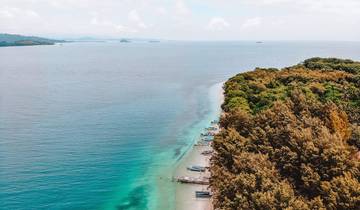 Hidden Paradise: Discover Lombok in 5 Days Tour
