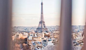 Horizon européen (Plus, Été (à partir de mars 26), Départ Londres, Classique)