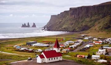 Premium Iceland (38 destinations)