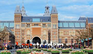 Rhine City Experiences 2025