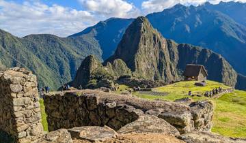 Antarctic Voyage with South American Discovery Lima → Rio de Janeiro (2027)