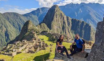 Antarctic Voyage with South American Discovery & Amazon Cruise Lima → Rio de Janeiro (2027)