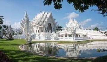 PRIVIATE - VOYAGES DANS LE NORD DE LA THAILANDE - 5 JOURS 4 NUITS circuit
