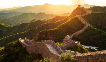 China Golden Triangle
