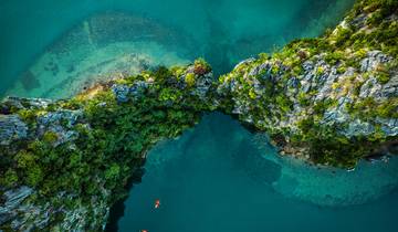 Journey through Northern Vietnam A Cultural Exploration from Hanoi to Ha Long Bay
