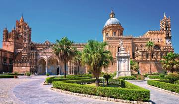 Autotour Auf den Spuren des Paten