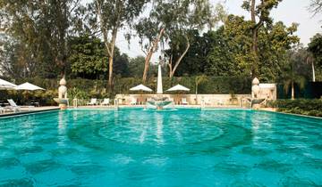 Rajasthan in Style - DELUXE Rundreise