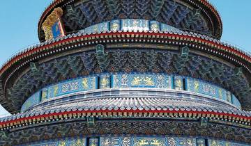 China - Nature & Culture (Group Tour)