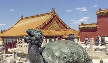 China - Natur & Kultur (Privatreise)