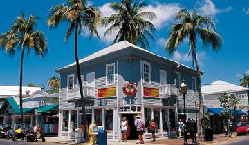 Manhattan Express & Florida Sunshine State incl. strandverlenging (Superior optie, Ocean View)-rondreis