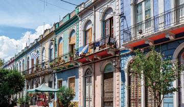 Pearls of Uruguay