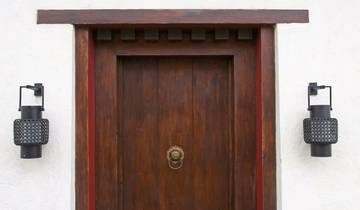 Der Zauber Bhutans (10 Nachte)