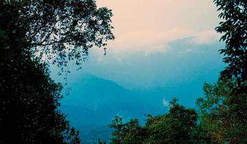 Discover West Malaysia