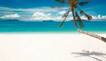 Discover West Malaysia