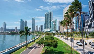 Golf & Culture - Découvrir la diversité du Panama