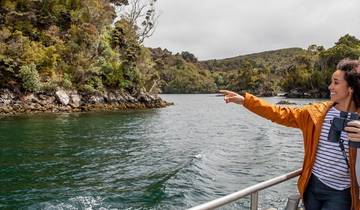 Esprit du Sud (petit groupe, 2027/2028)