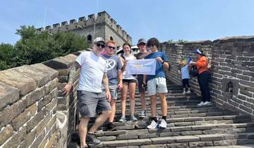 16 Tage Japan und China Journey (privater Reiseführer und Fahrer) - Familien - Individuell anpassbar Rundreise