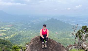 Tropical Trails & Peaks Trekking Tour  10 Days Tour