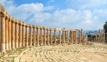 Hoogtepunten van Egypte tijdens een Nijlcruise