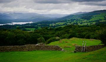 Lake District Discovery Small-Group Tour - 3 Days